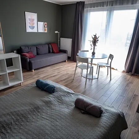 Griff 2. Apartman Pecs Exterior photo