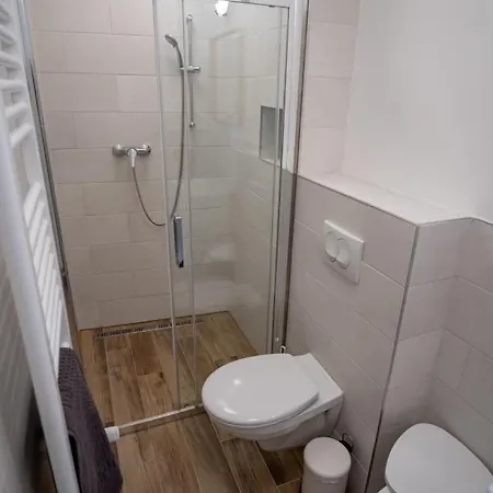 Griff 2. Apartman Pecs Exterior photo